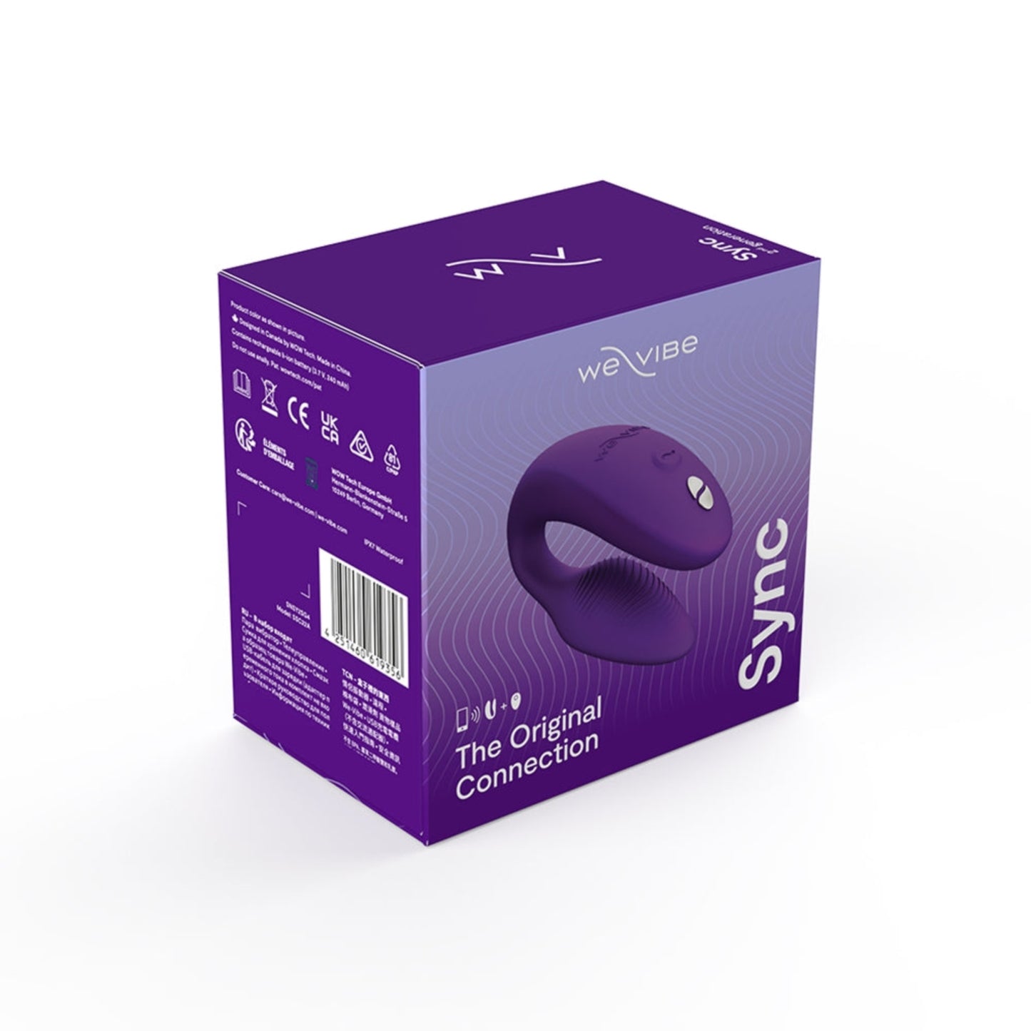 We-Vibe Sync 2 - Best-seller