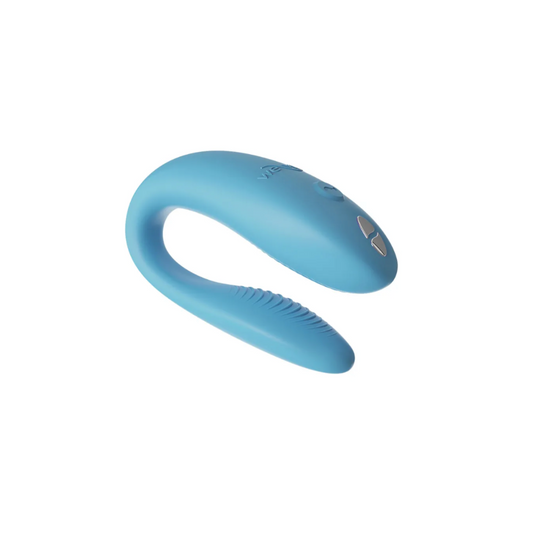 We-Vibe Sync Go - Compact & discret