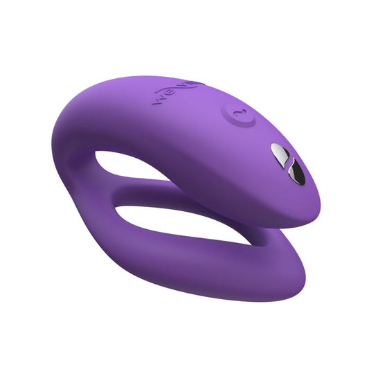 We-Vibe Sync O - Confort & maintien optimal