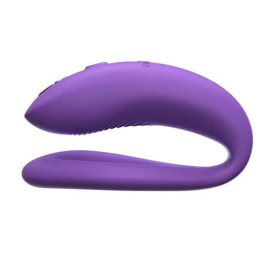 We-Vibe Sync O - Confort & maintien optimal