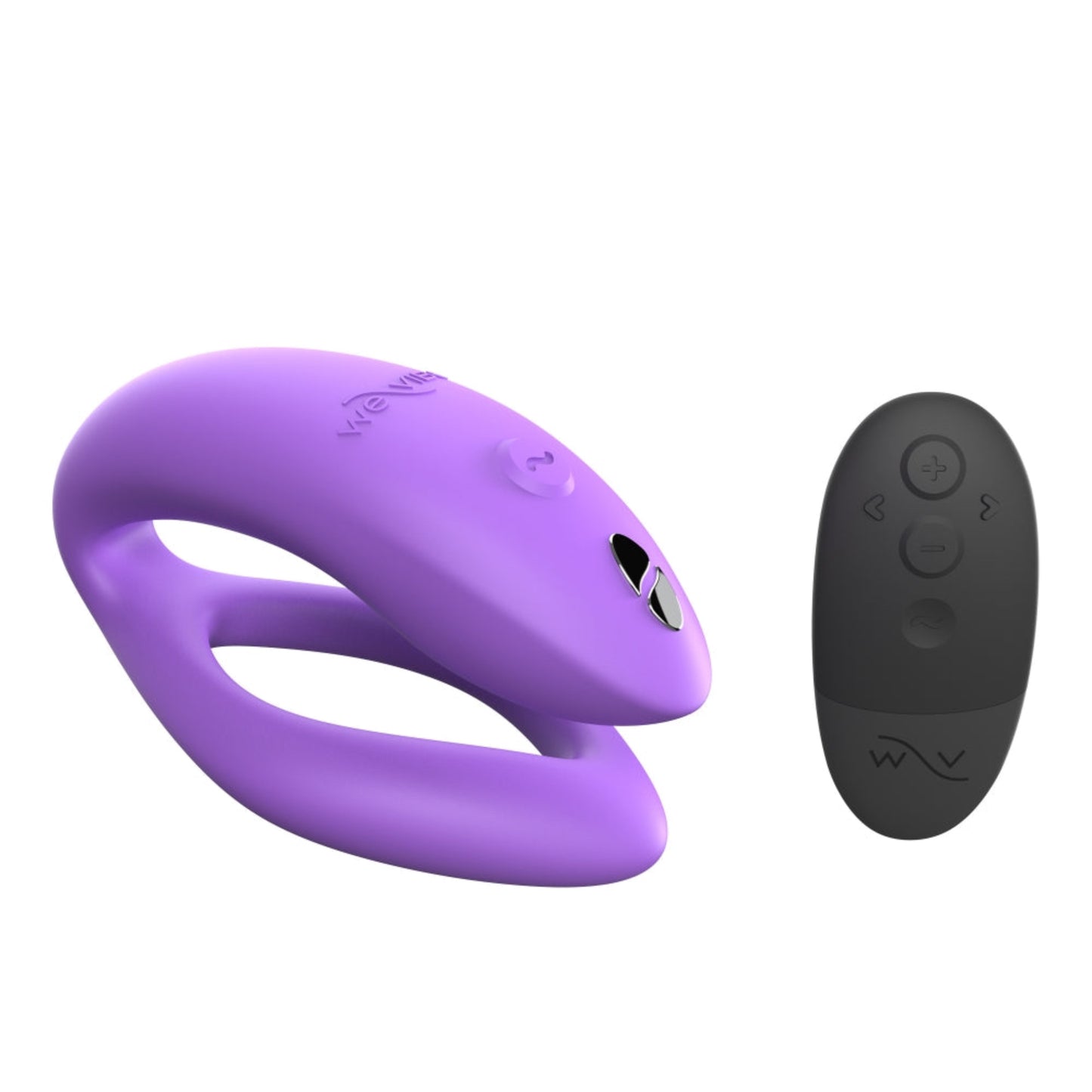 We-Vibe Sync O - Confort & maintien optimal