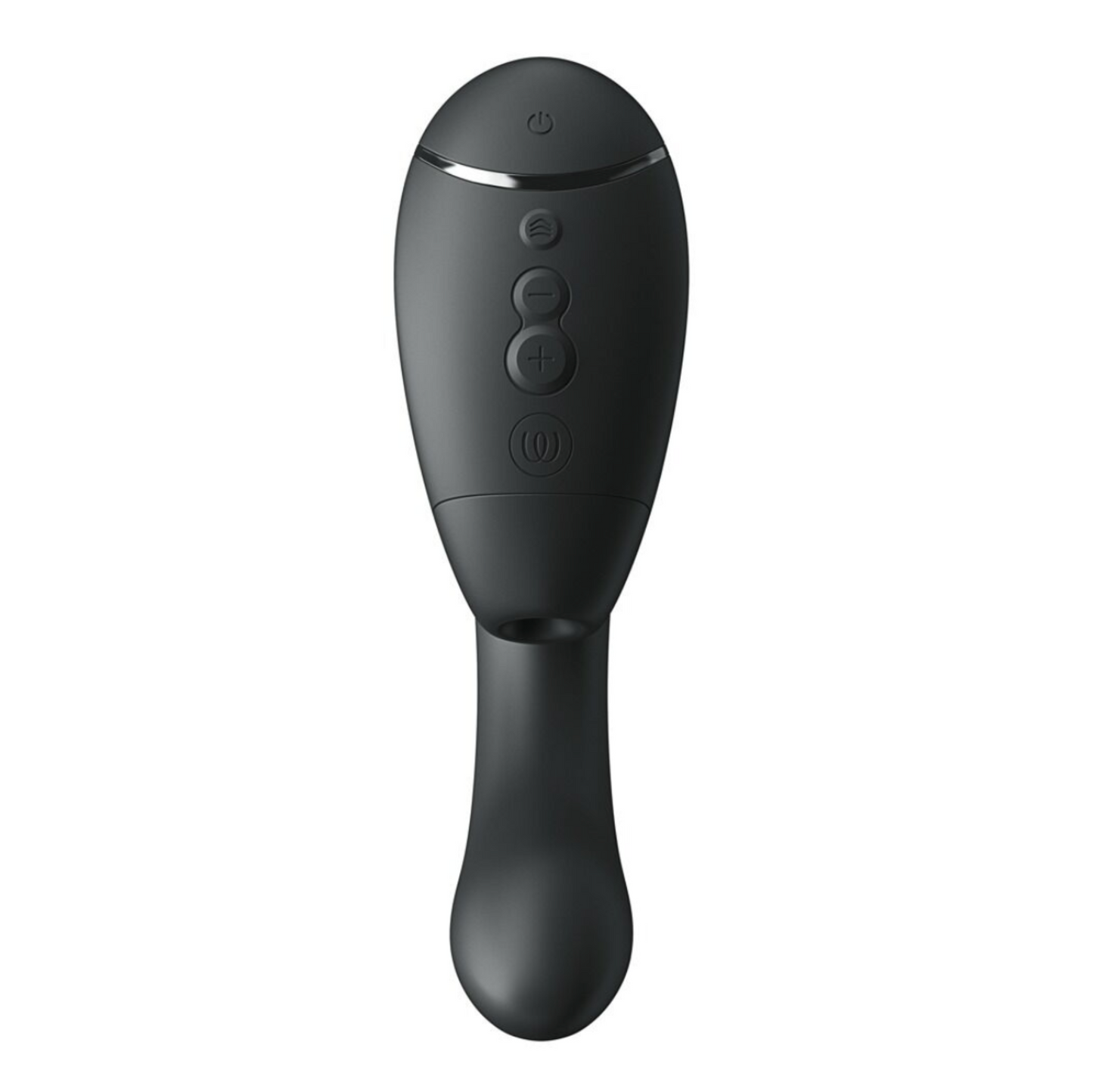 Womanizer Next Duo – stimulateur clitoridien et point G premium