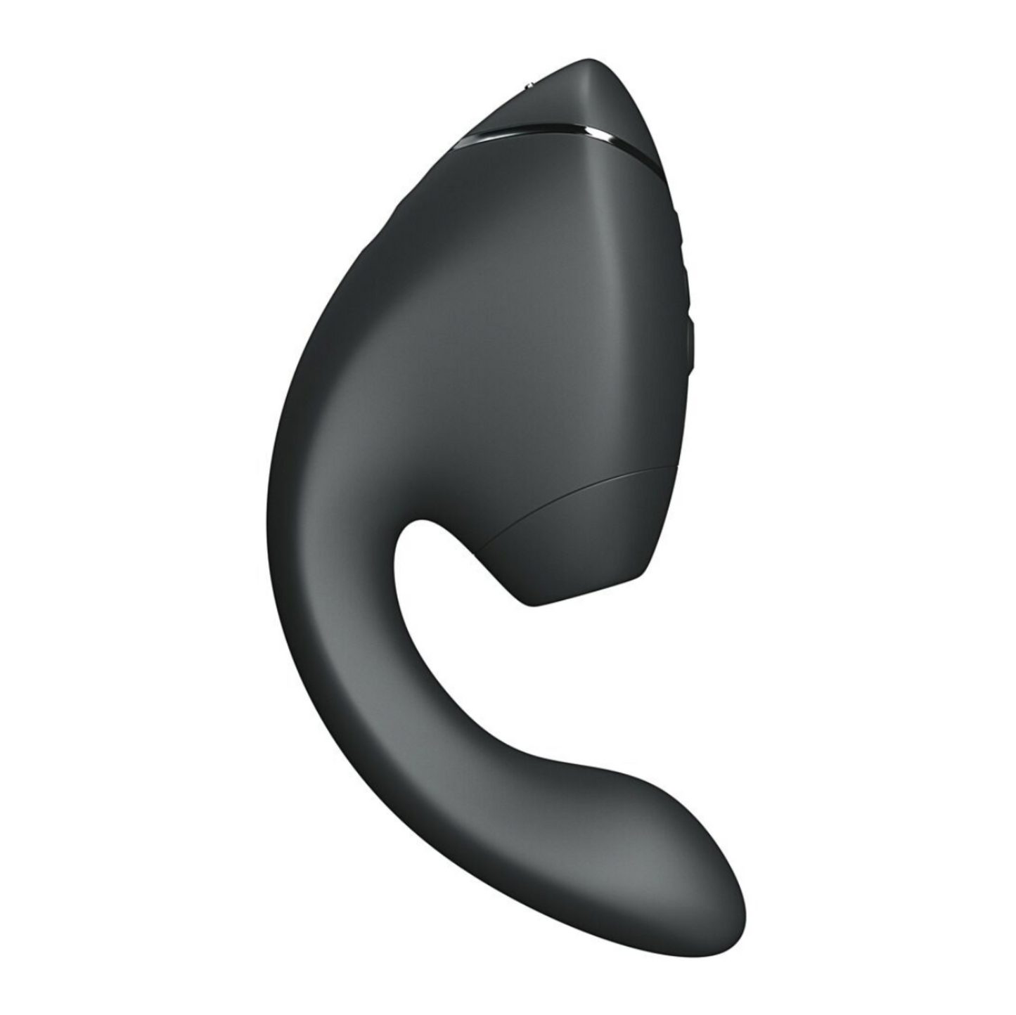 Womanizer Next Duo – stimulateur clitoridien et point G premium
