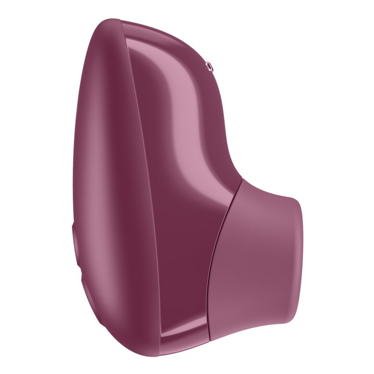 Womanizer Snap - Stimulateur clitoridien compact avec étui de recharge