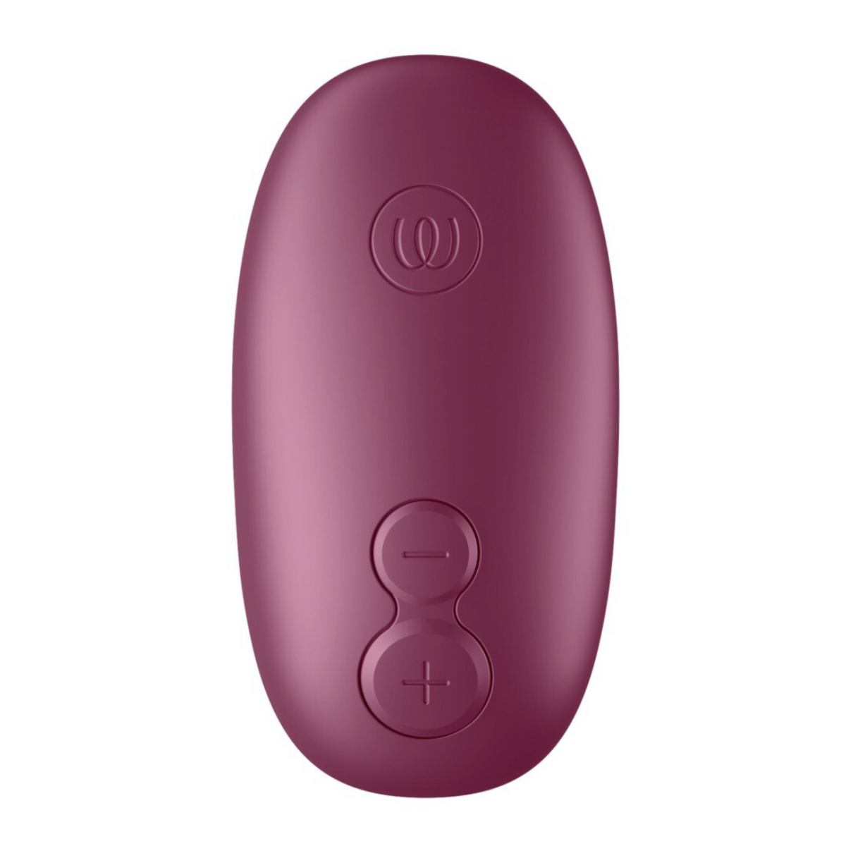 Womanizer Snap - Stimulateur clitoridien compact avec étui de recharge