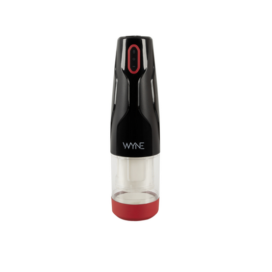 Wyne 05 - Masturbateur interactif multifonction