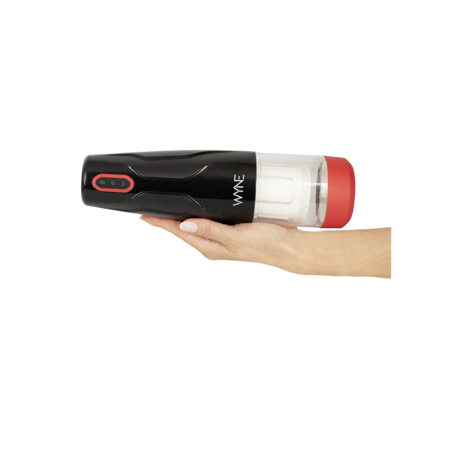 Wyne 05 - Masturbateur interactif multifonction