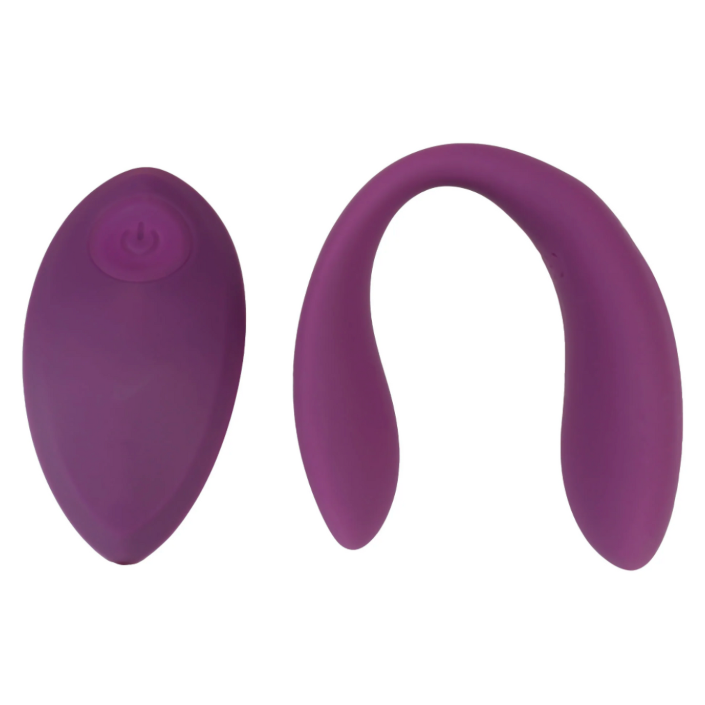 Xocoon Bound Love - Vibromasseur pour couple