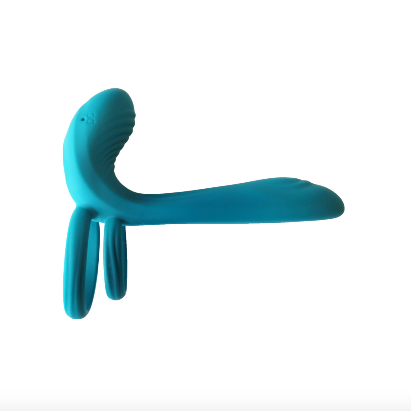Xocoon Couples Vibrator Ring - Vibromasseur pour couple