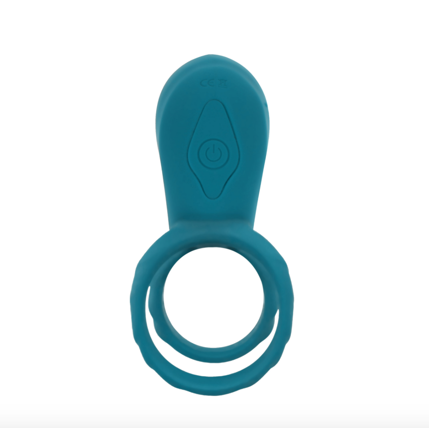 Xocoon Couples Vibrator Ring - Vibromasseur pour couple