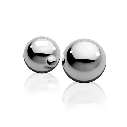 You2Toys Ben-Wa Authentic Love Balls - Boules de Geisha