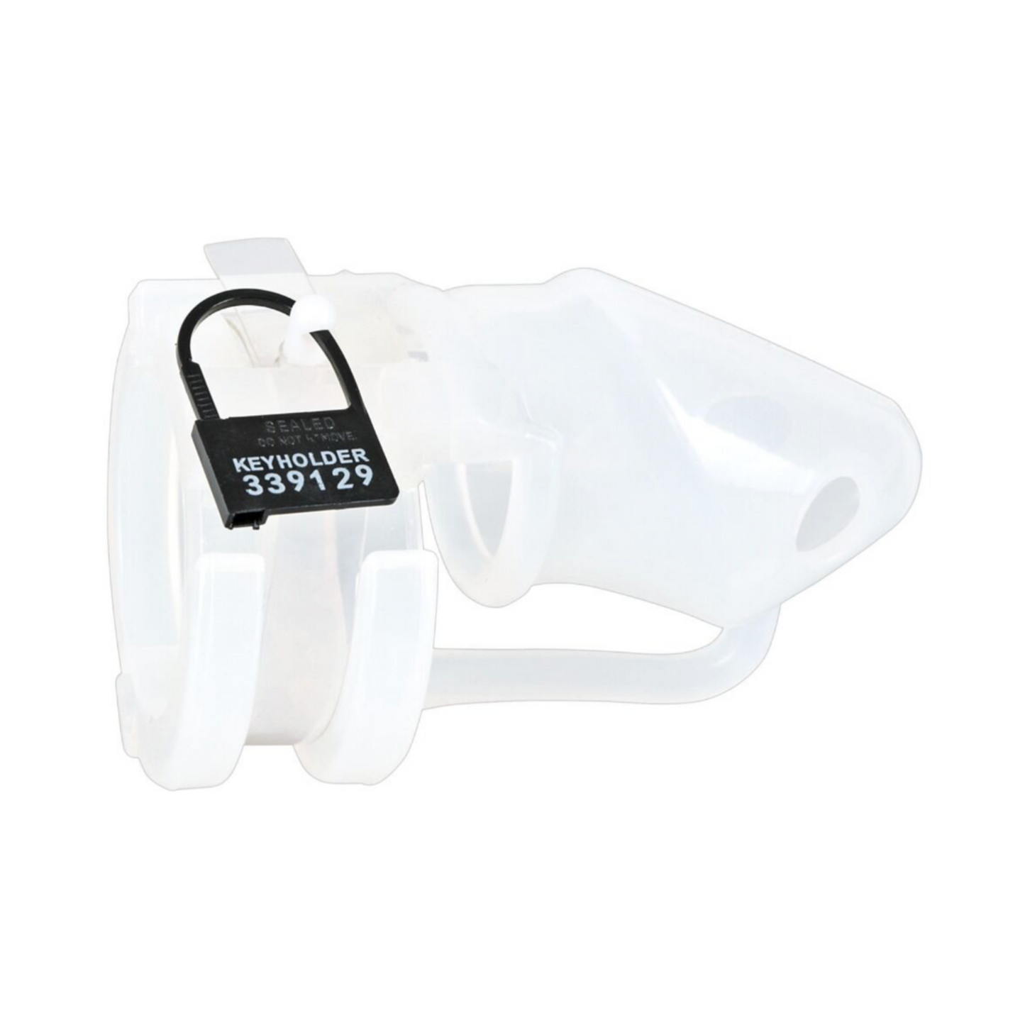 You2Toys Penis Cage - Cage de chasteté en silicone