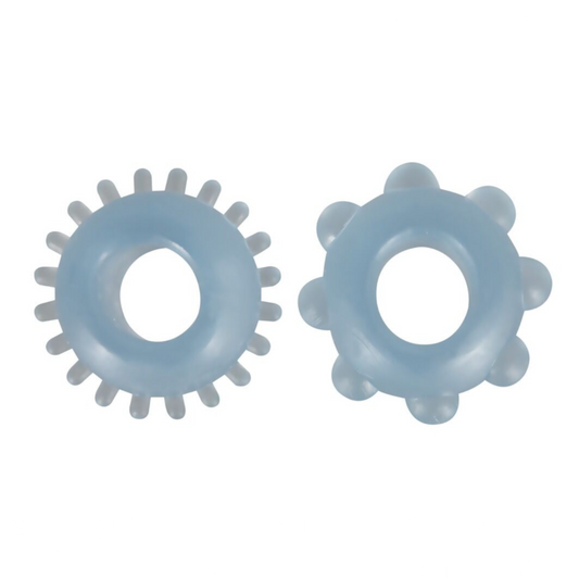 You2Toys Cock Ring Set
