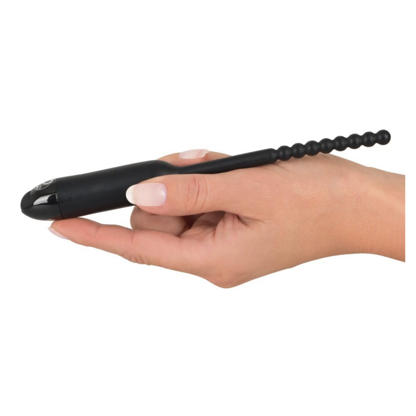 You2Toys Pearl Silikon Dilator - Dilatateur urétral vibrant