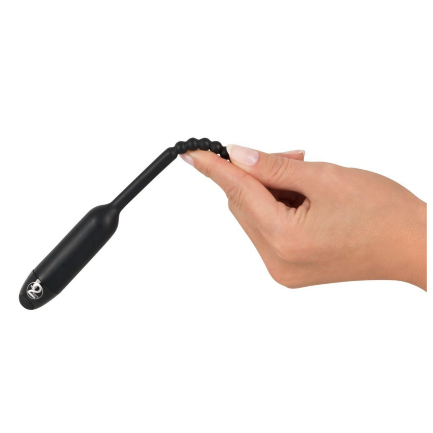 You2Toys Pearl Silikon Dilator - Dilatateur urétral vibrant