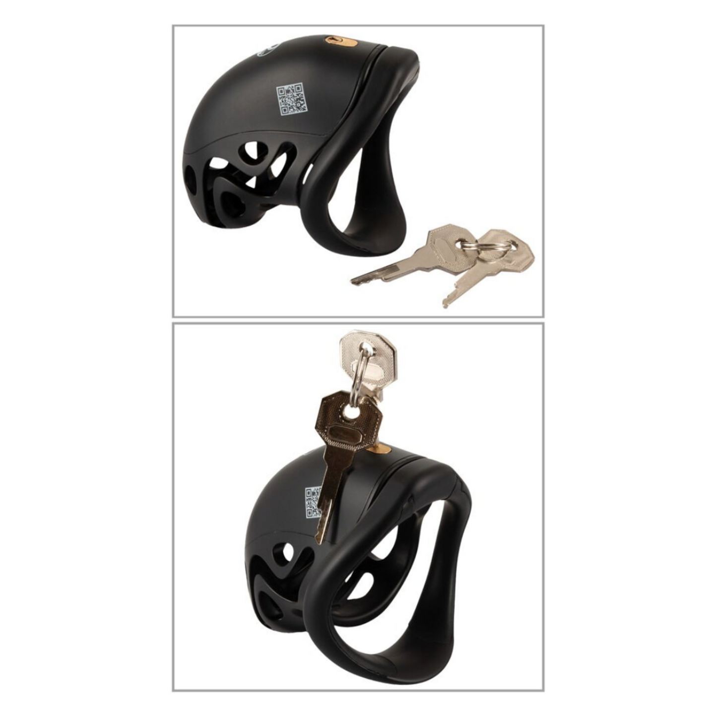 You2Toys Penis Cage - Cage de chasteté ajustable