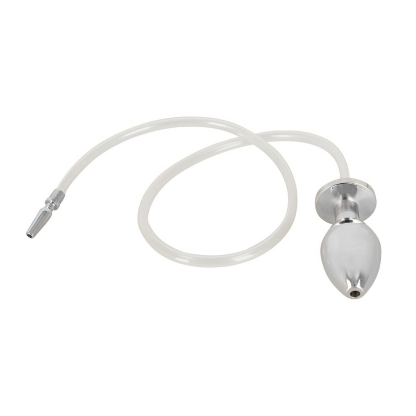 You2Toys Piss To Ass Plug - Plug anal et urétral