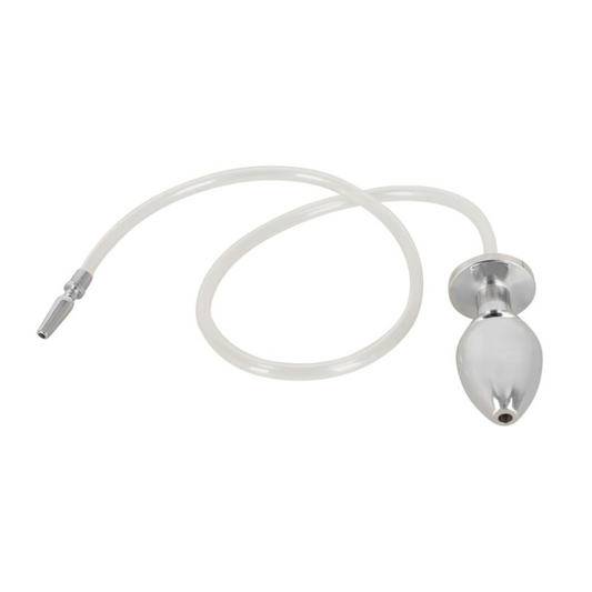 You2Toys Piss To Ass Plug - Plug anal et urétral