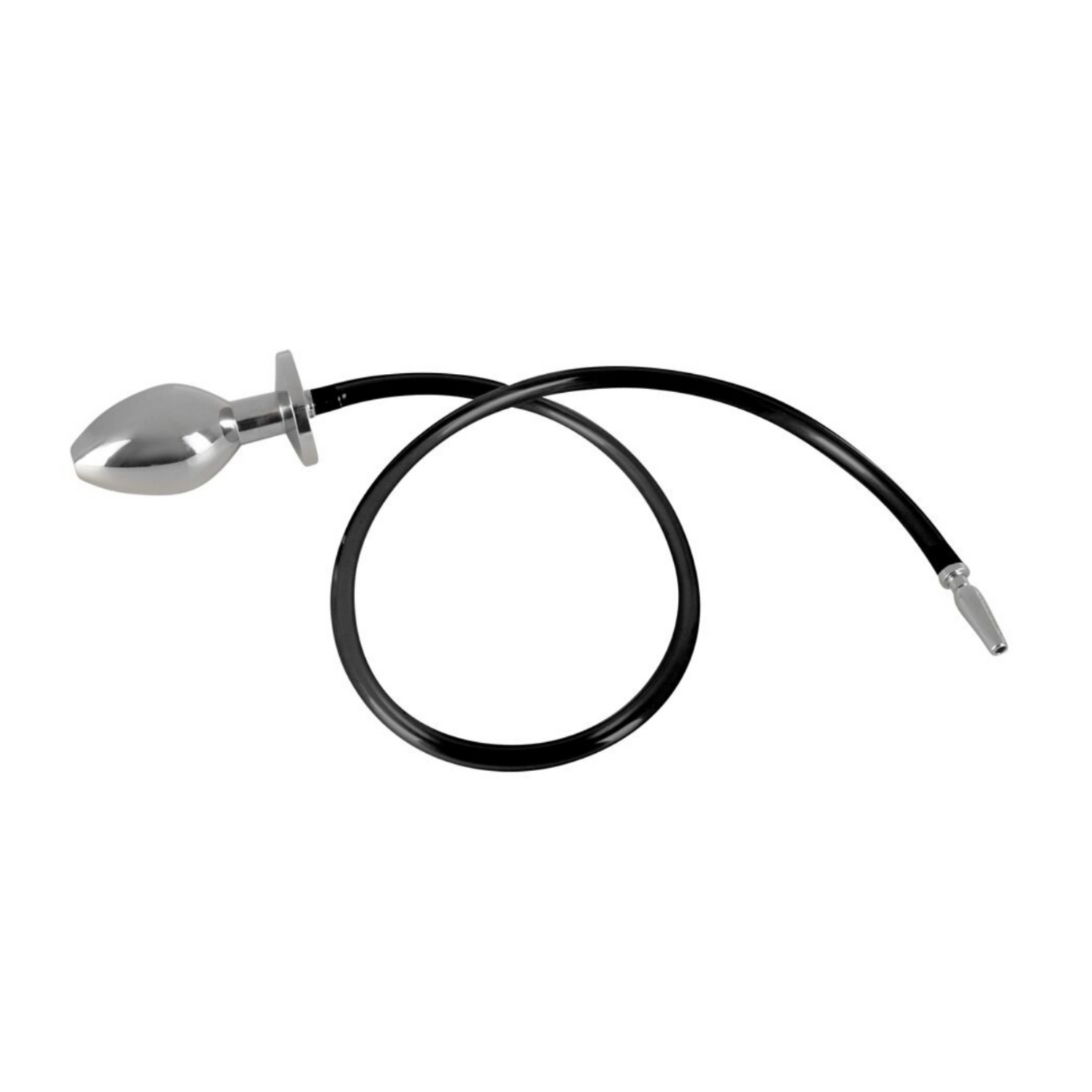 You2Toys Piss To Ass Plug - Plug anal et urétral