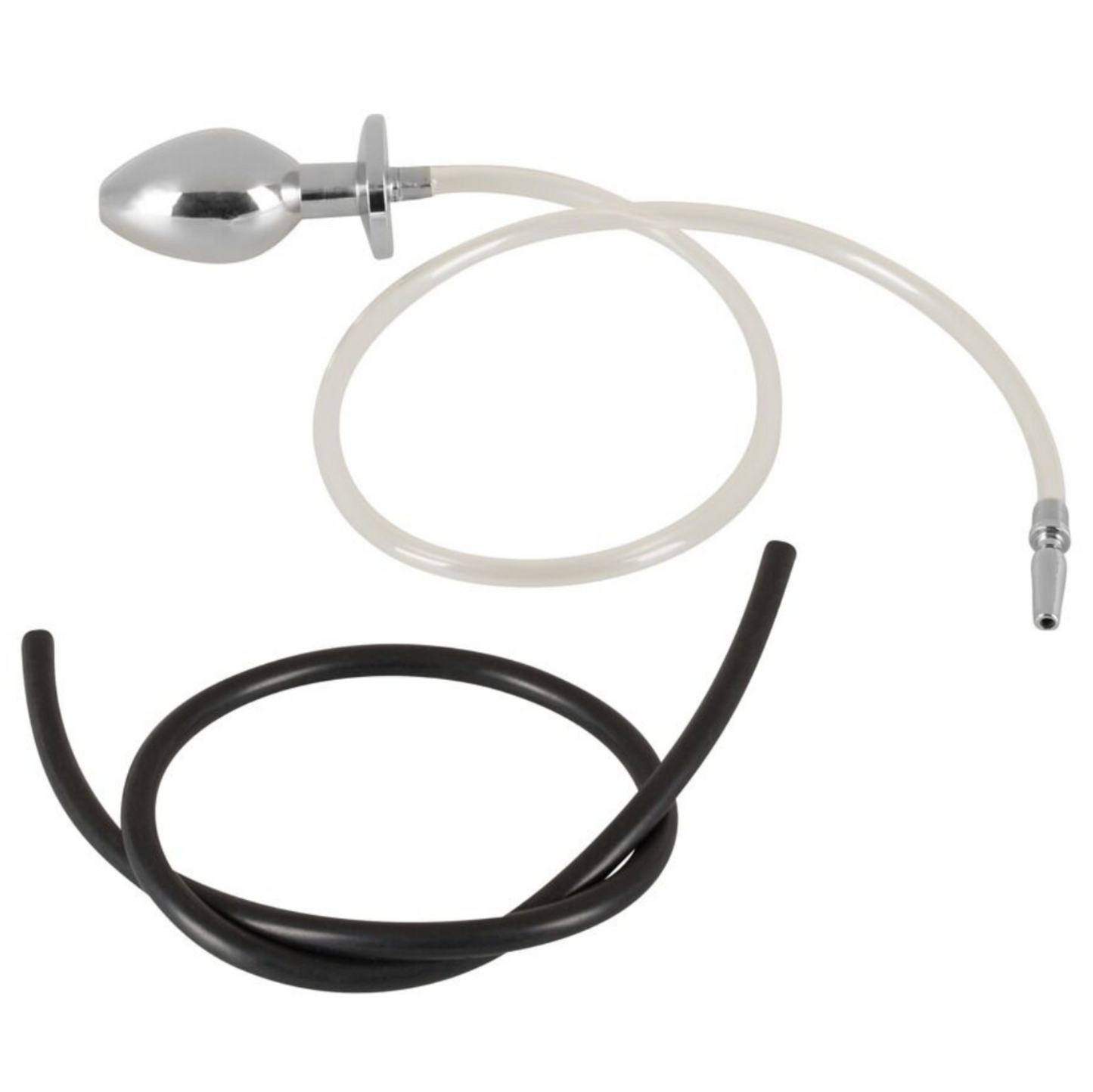 You2Toys Piss To Ass Plug - Plug anal et urétral