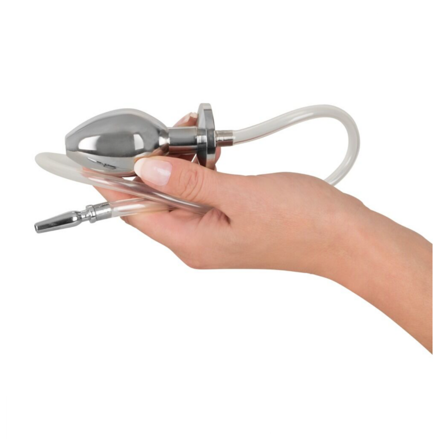 You2Toys Piss To Ass Plug - Plug anal et urétral