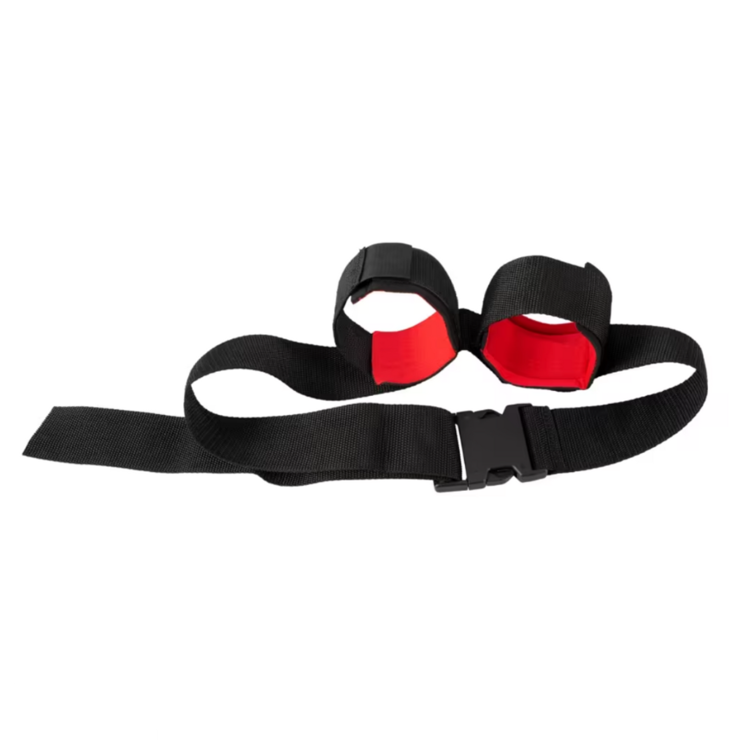 You2Toys Slave Straps – ceinture de taille avec menottes