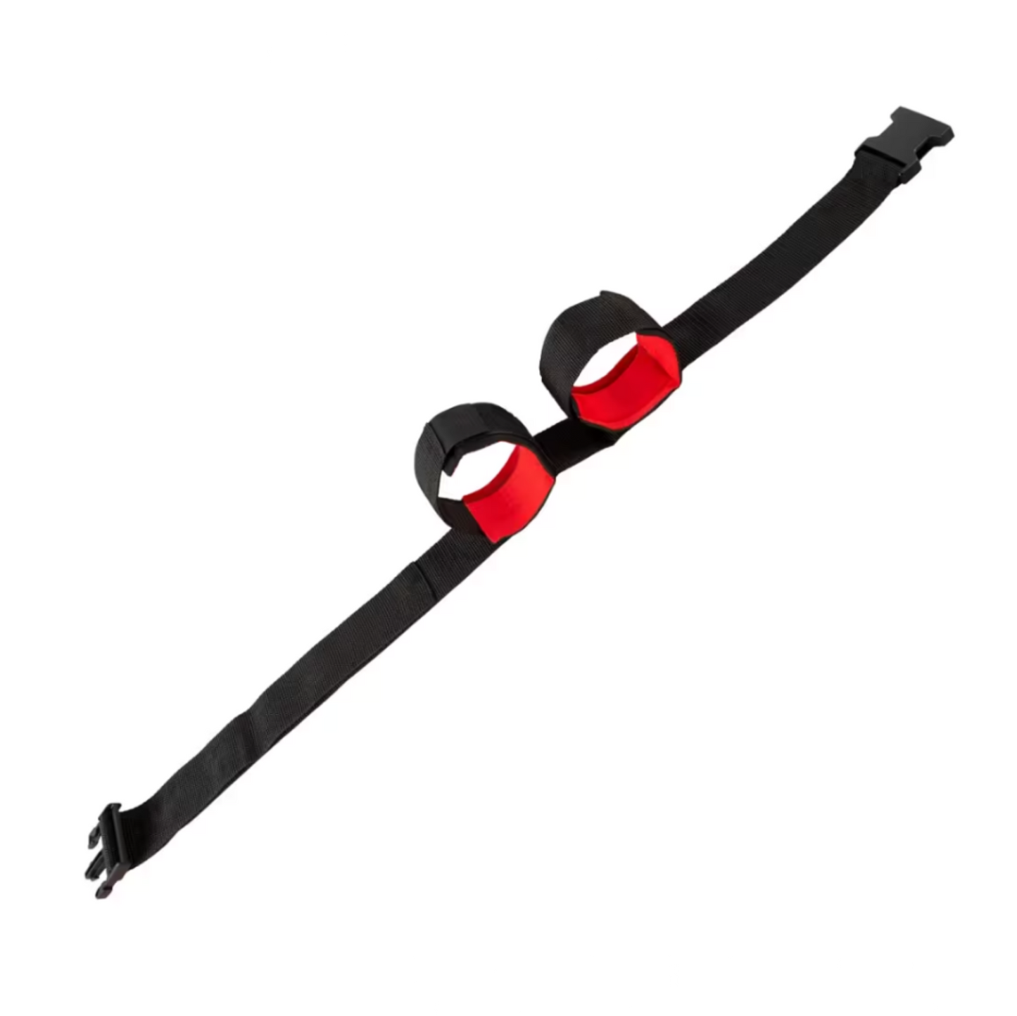 You2Toys Slave Straps – ceinture de taille avec menottes