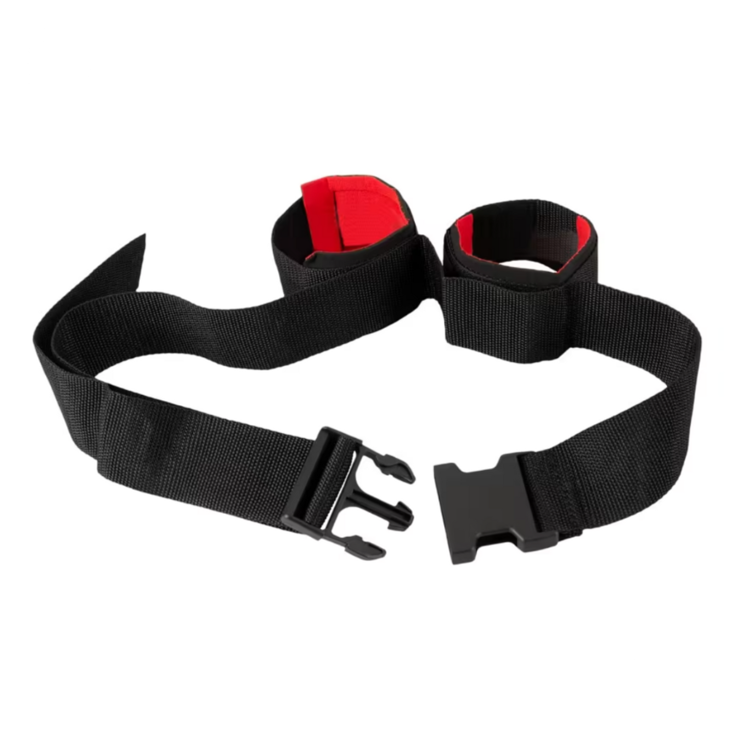 You2Toys Slave Straps – ceinture de taille avec menottes