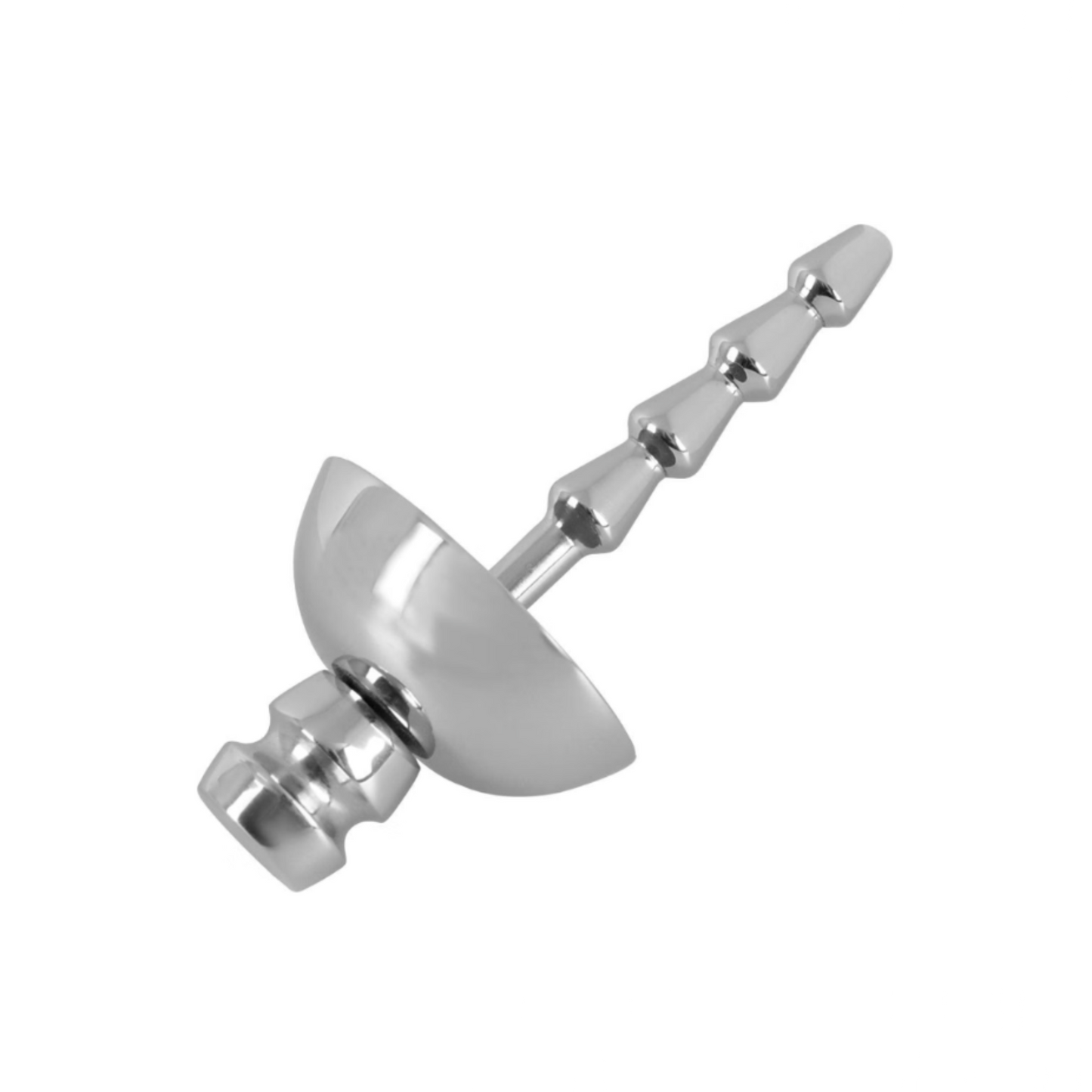 You2Toys Umbrella Penis Plug – Plug urétral en acier