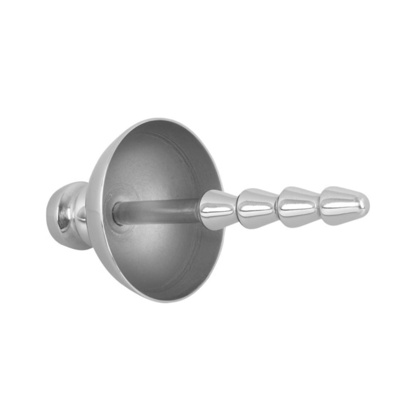 You2Toys Umbrella Penis Plug – Plug urétral en acier