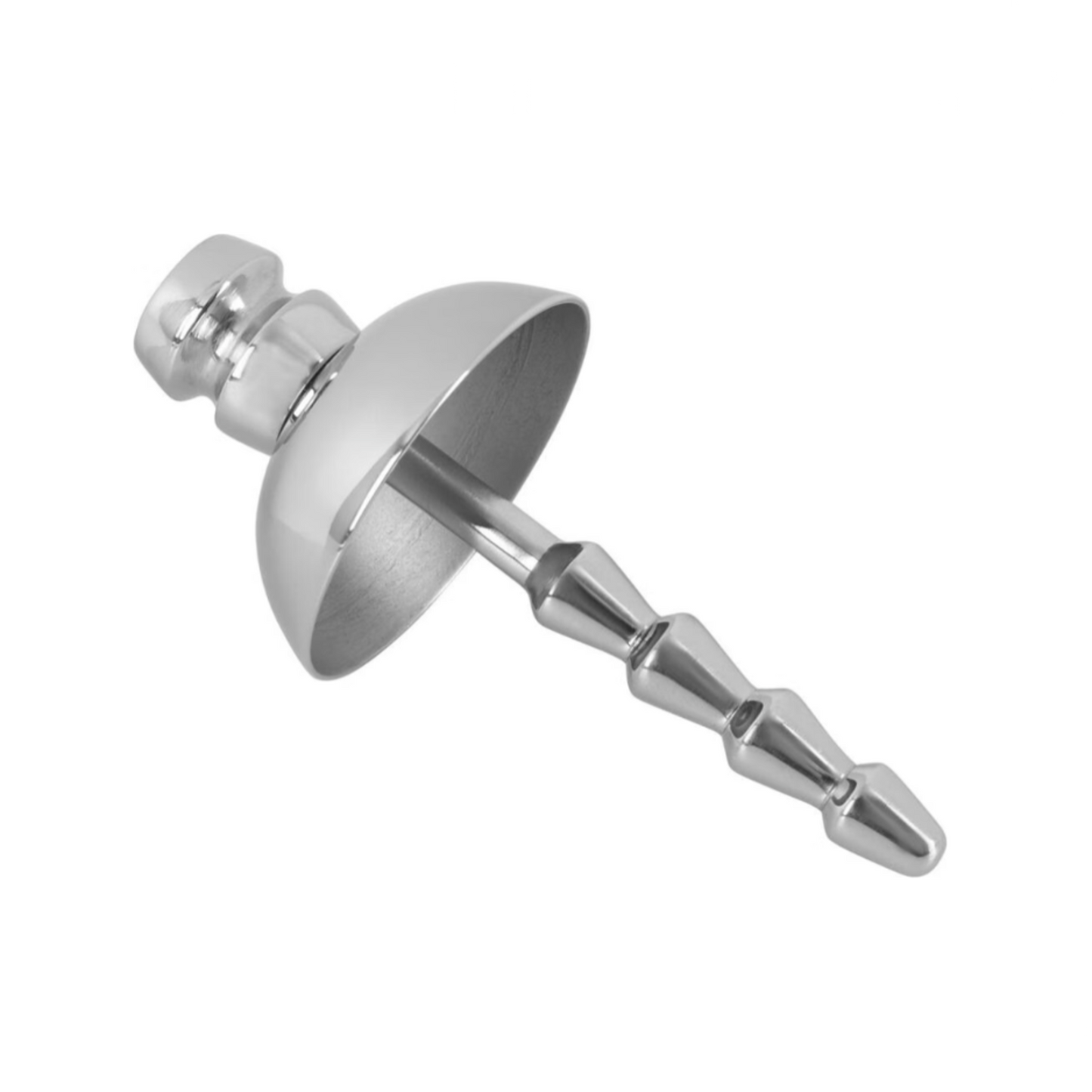 You2Toys Umbrella Penis Plug – Plug urétral en acier