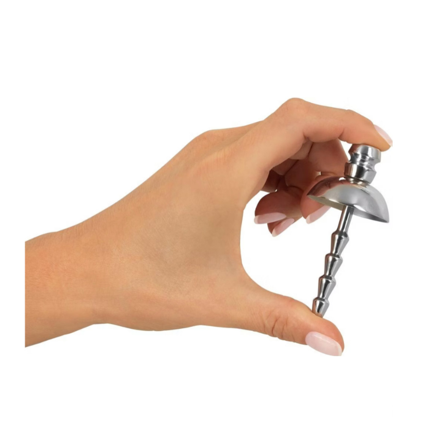 You2Toys Umbrella Penis Plug – Plug urétral en acier