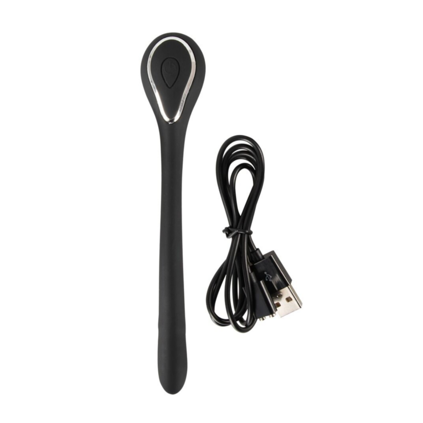 You2Toys Vibrating Bendable Dilator - Dilatateur urétral vibrant