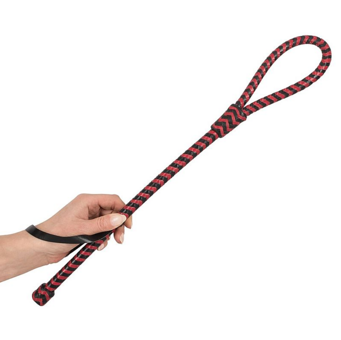 Zado Loop Cane – Canne à boucle en cuir