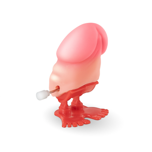 Zizi Sauteur - Gadget Humoristique