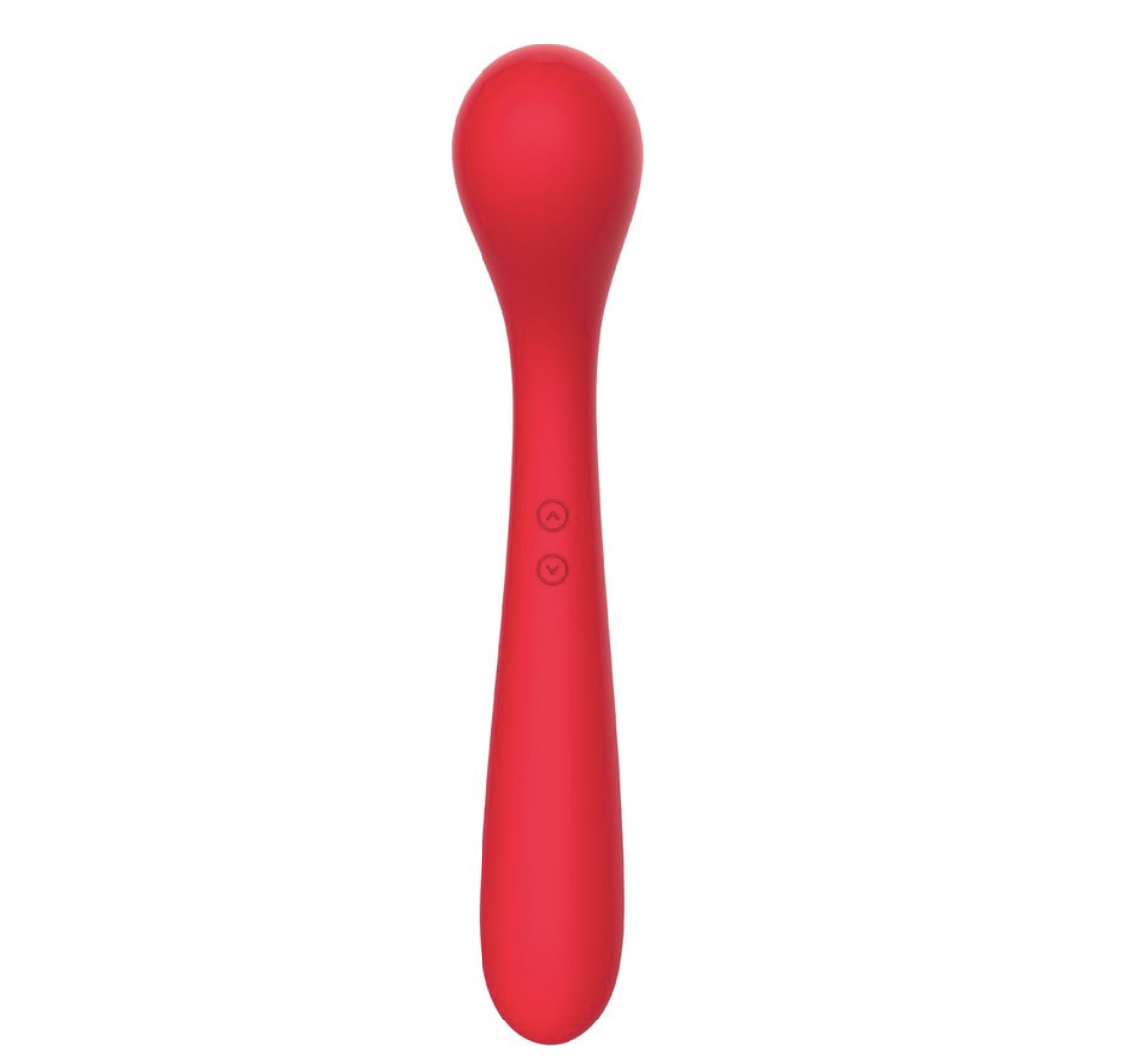 ToyJoy Fame The Dash - Vibromasseur Point G