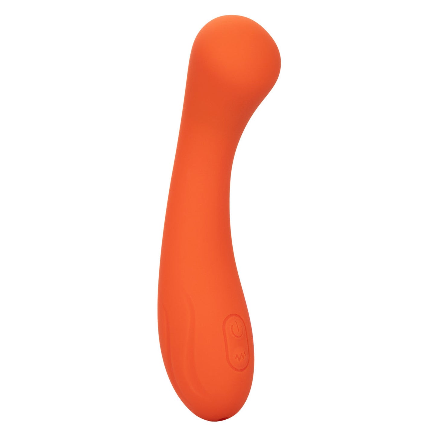 CalExotics Stella™ Liquid Silicone G-Wand - Vibromasseur Point G