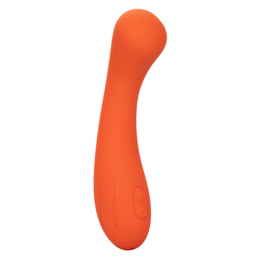 CalExotics Stella™ Liquid Silicone G-Wand - Vibromasseur Point G