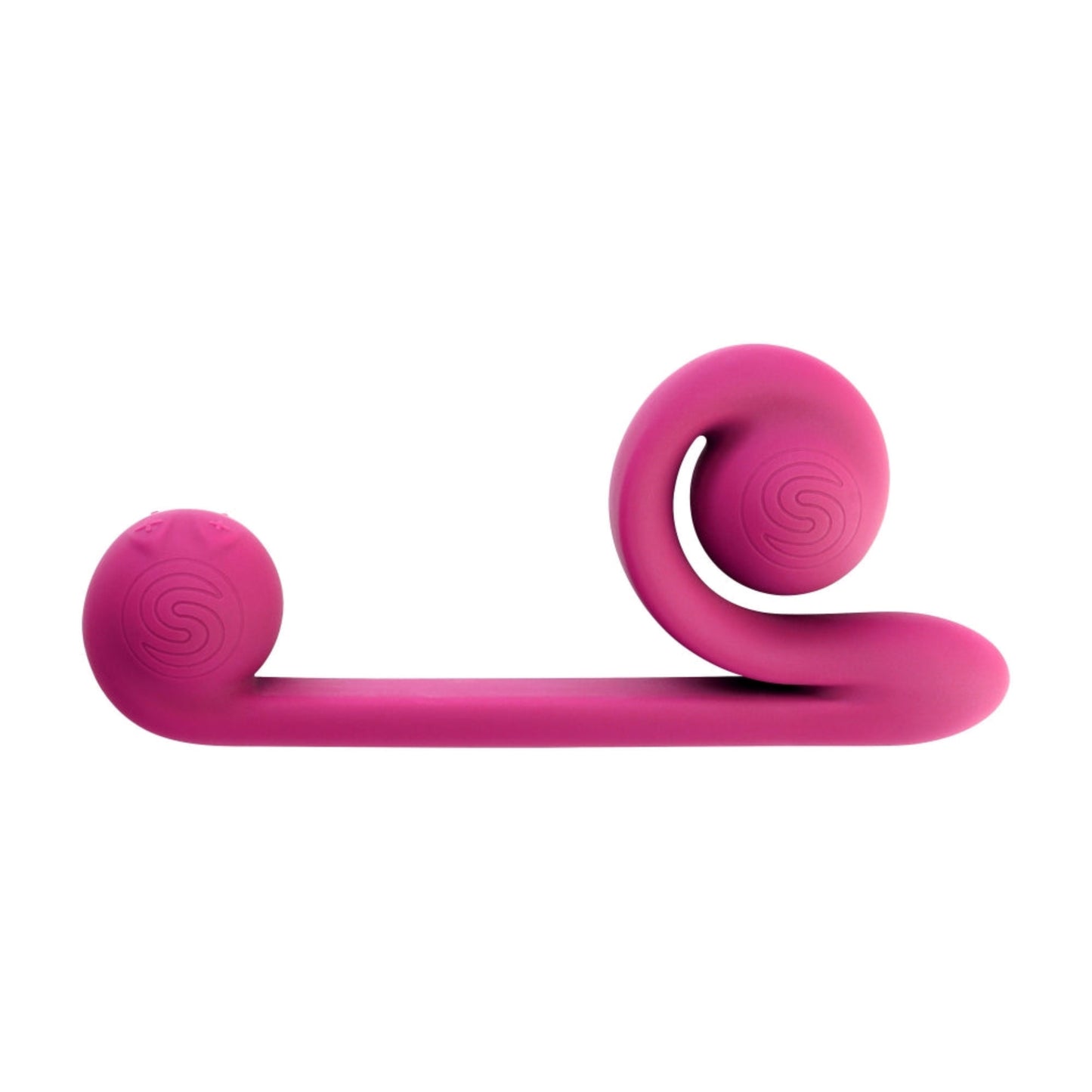 Snail Vibe - Vibromasseur rabbit ajustable