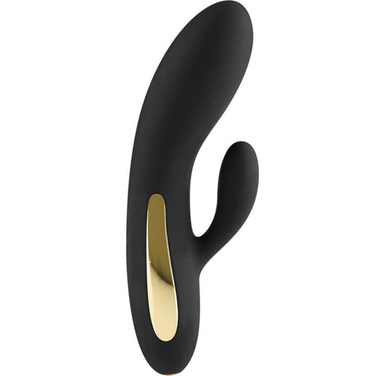ToyJoy Luz Splendor - Vibromasseur rabbit lumineux