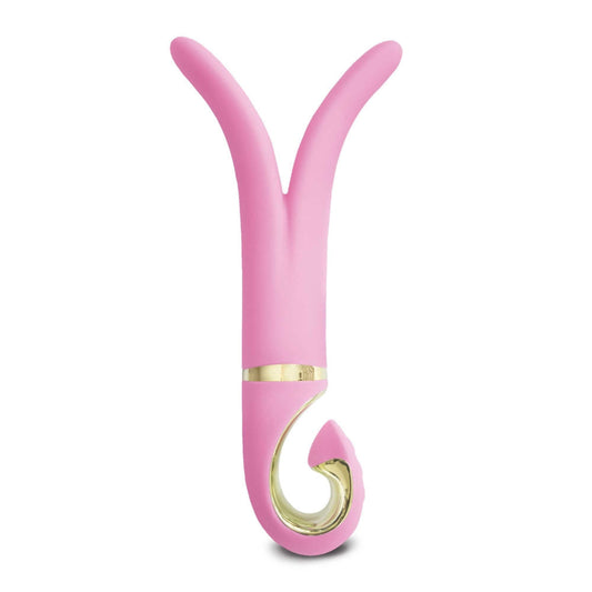 Gvibe Gvibe3 - Vibromasseur BioSkin