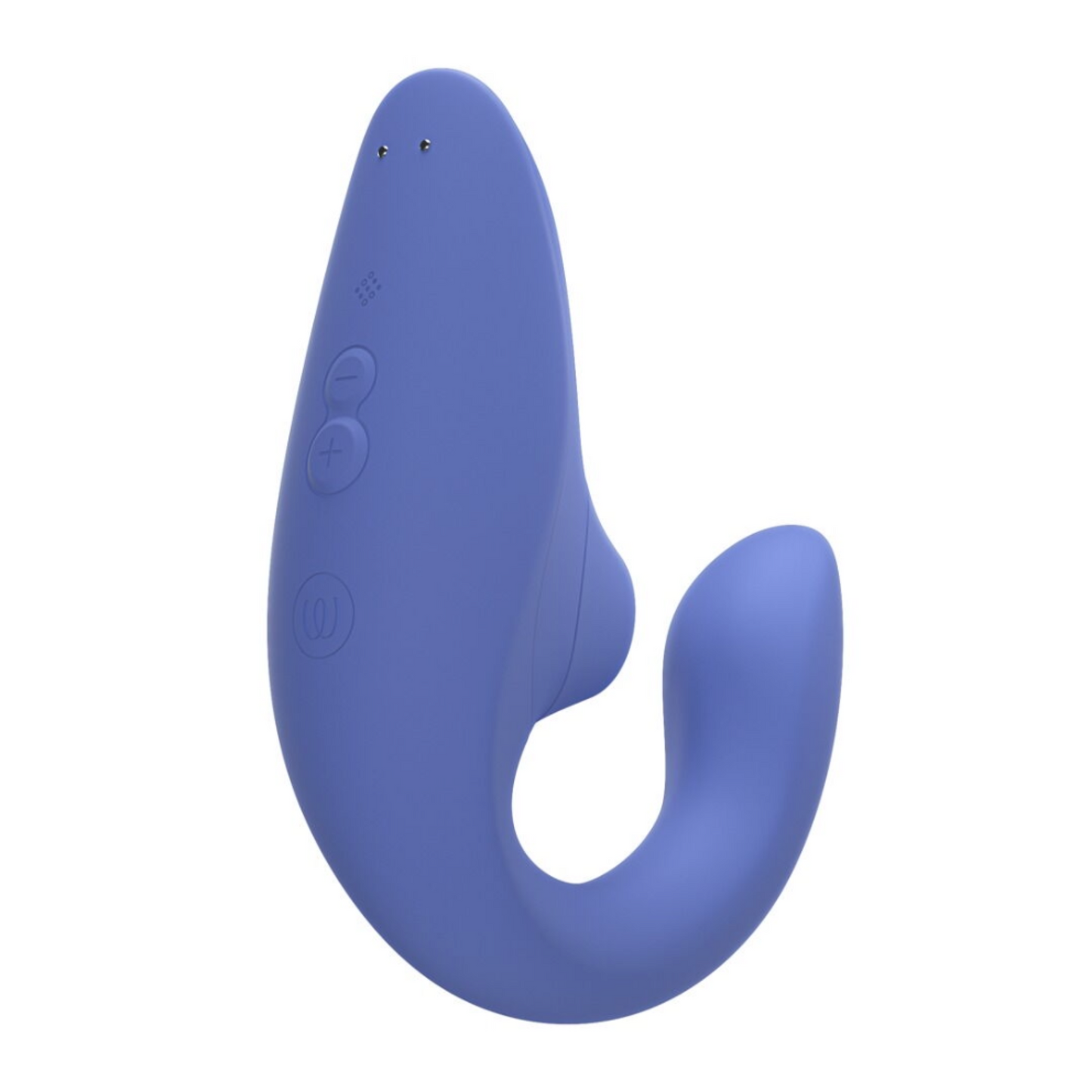 Womanizer Blend - Stimulateur clitoridien et point G