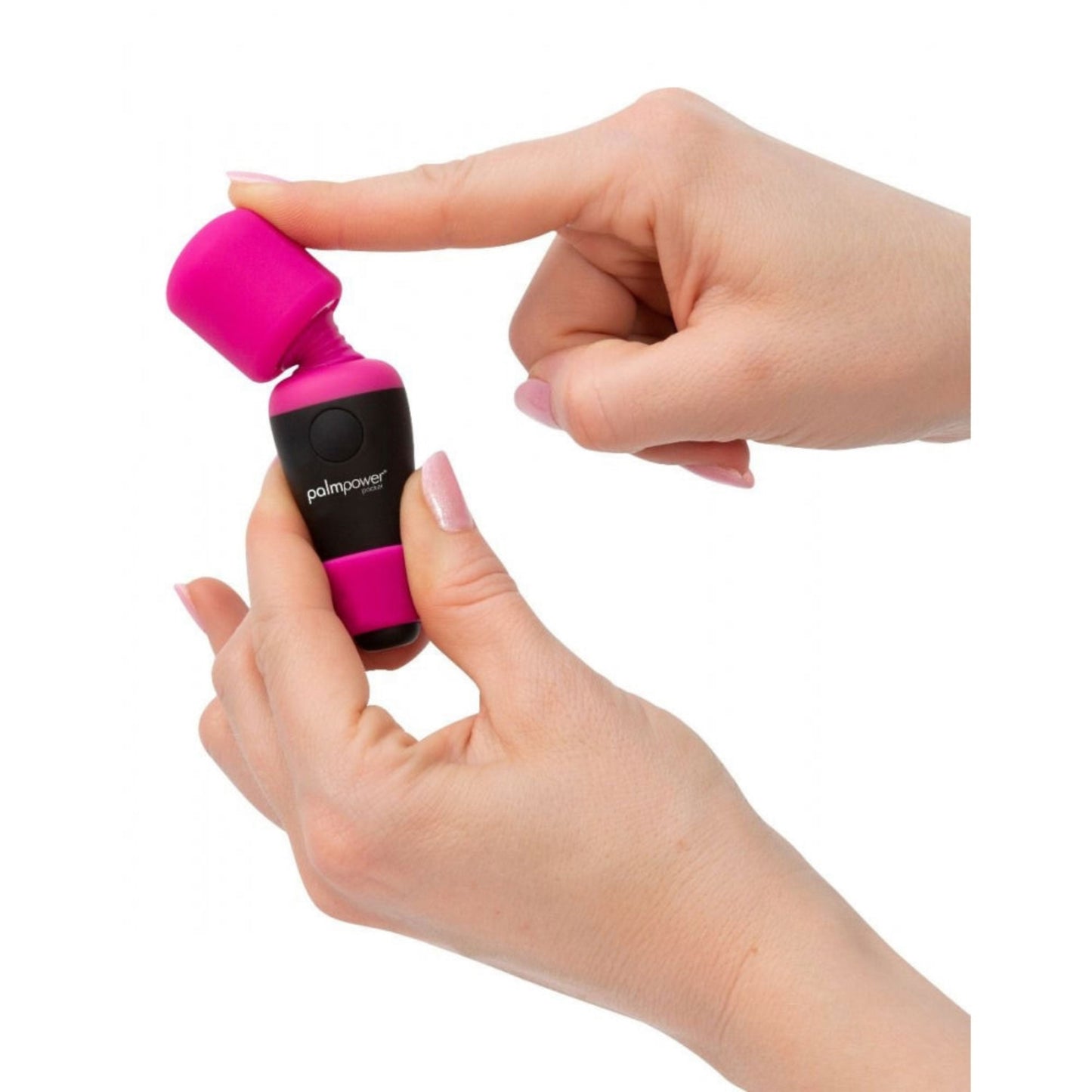 PalmPower Pocket - Mini wand