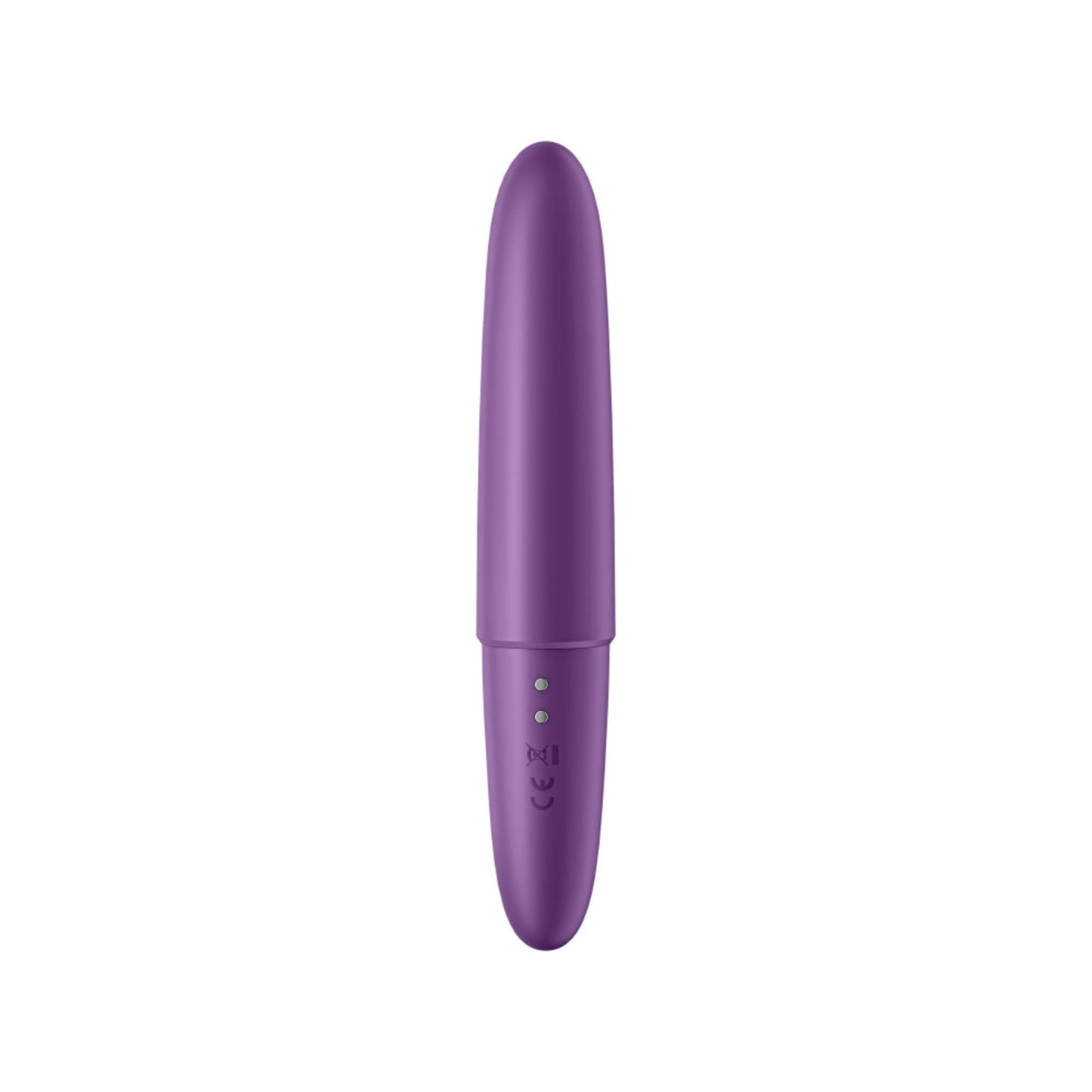 Satisfyer Ultra Power Bullet 6 - Stimulateur