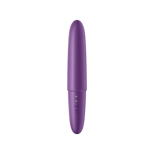 Satisfyer Ultra Power Bullet 6 - Stimulateur