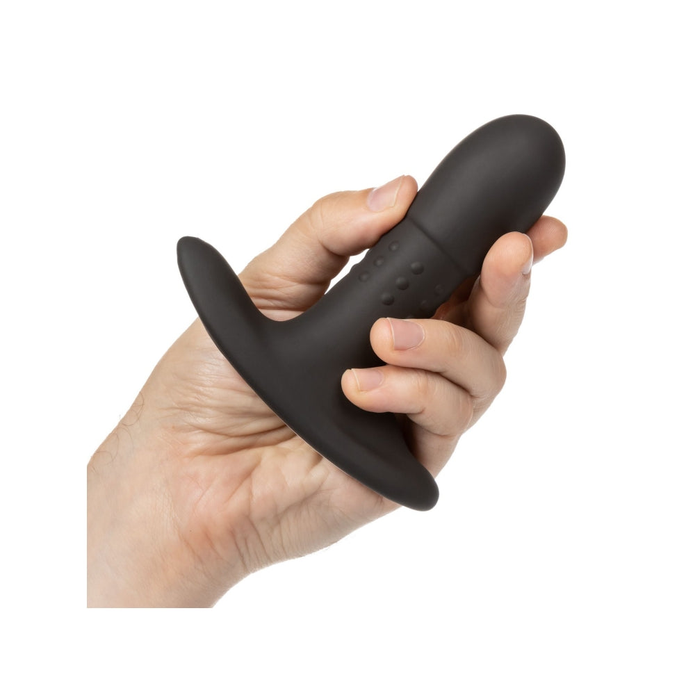 CalExotics Eclipse Beaded Probe - Stimulateur prostatique