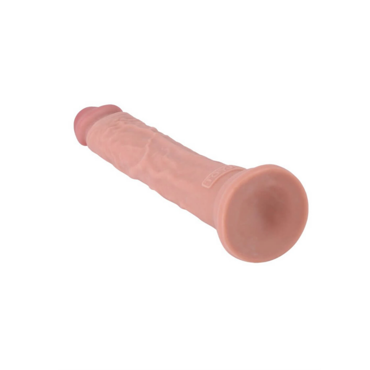 ToyJoy Get Real 11'' - Gode ventouse XXL 30 cm