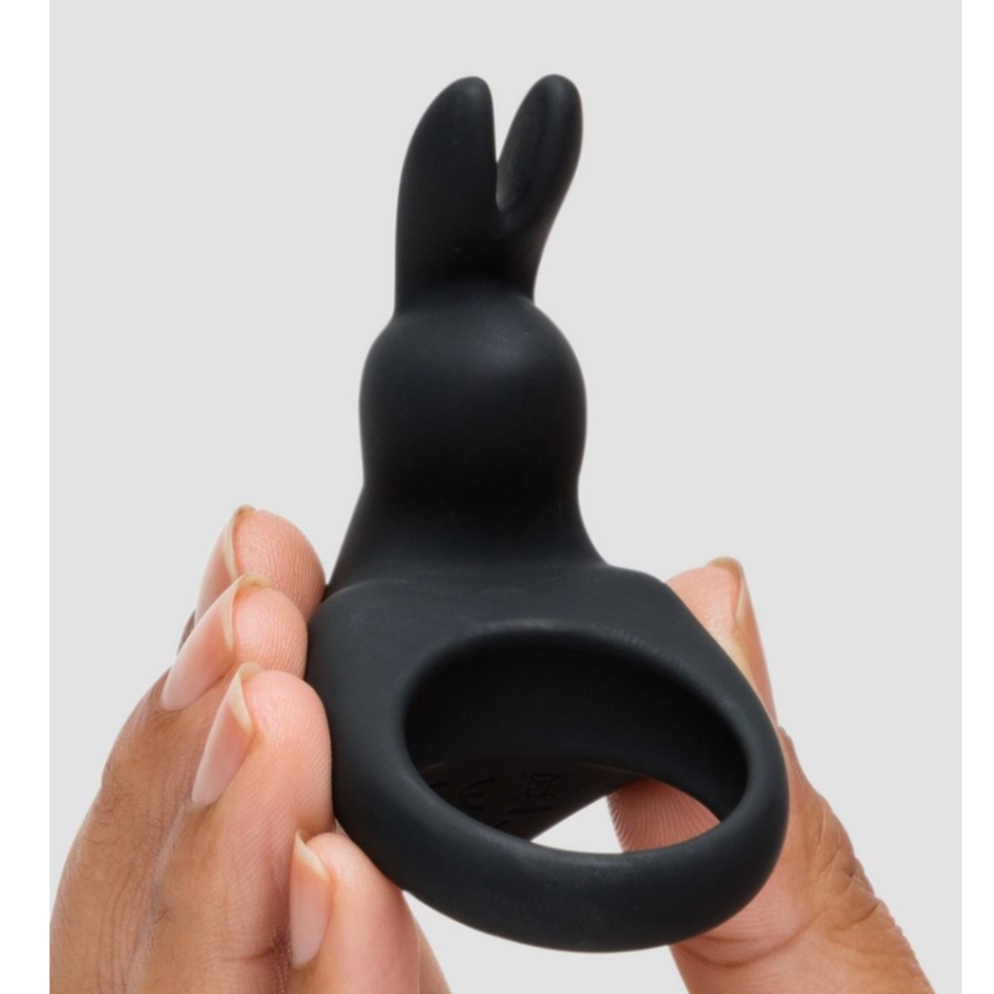 Happy Rabbit Cock Ring - Anneau vibrant