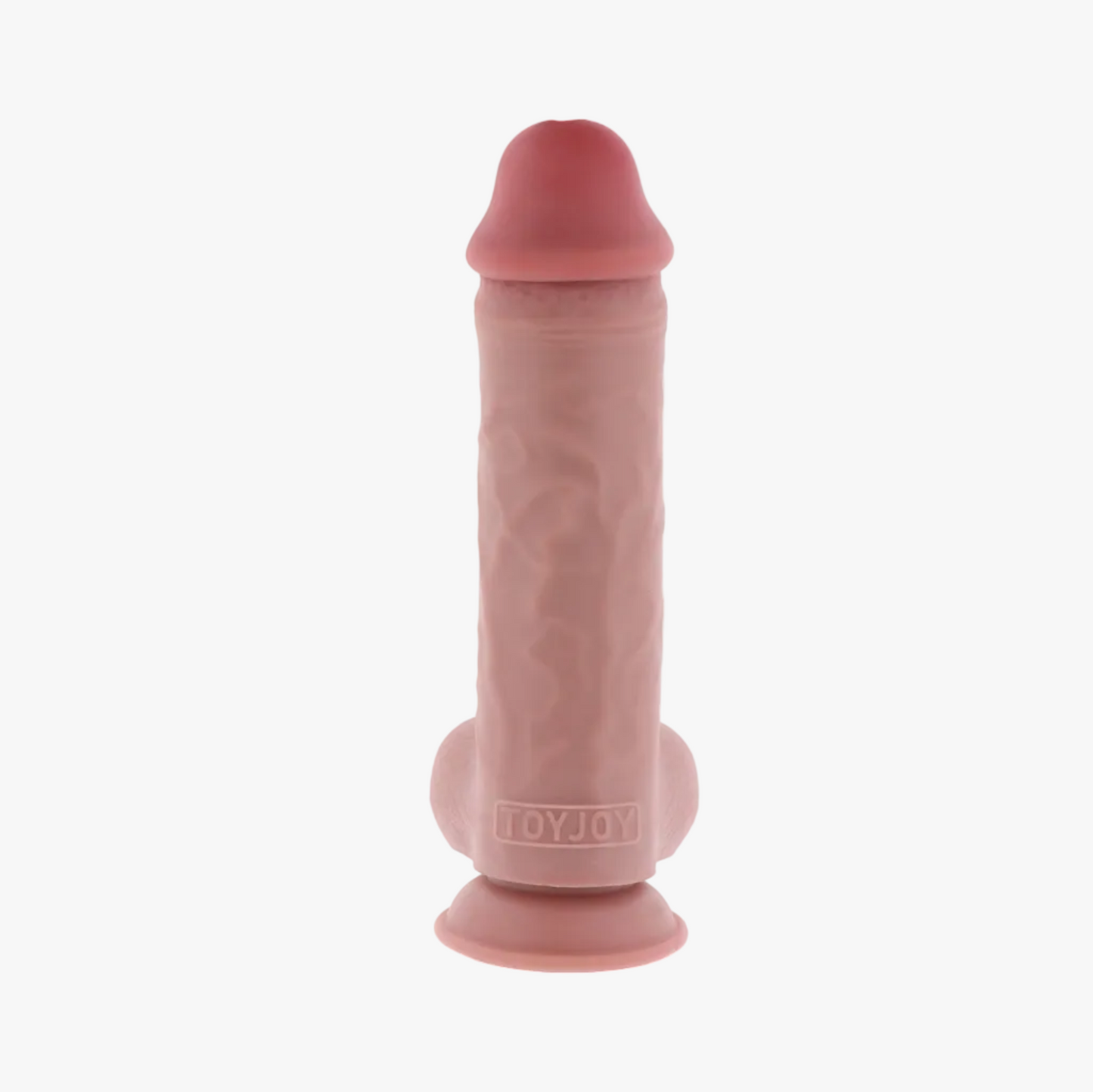 ToyJoy Get Real Extra Thick - Gode réaliste XXL 28 cm