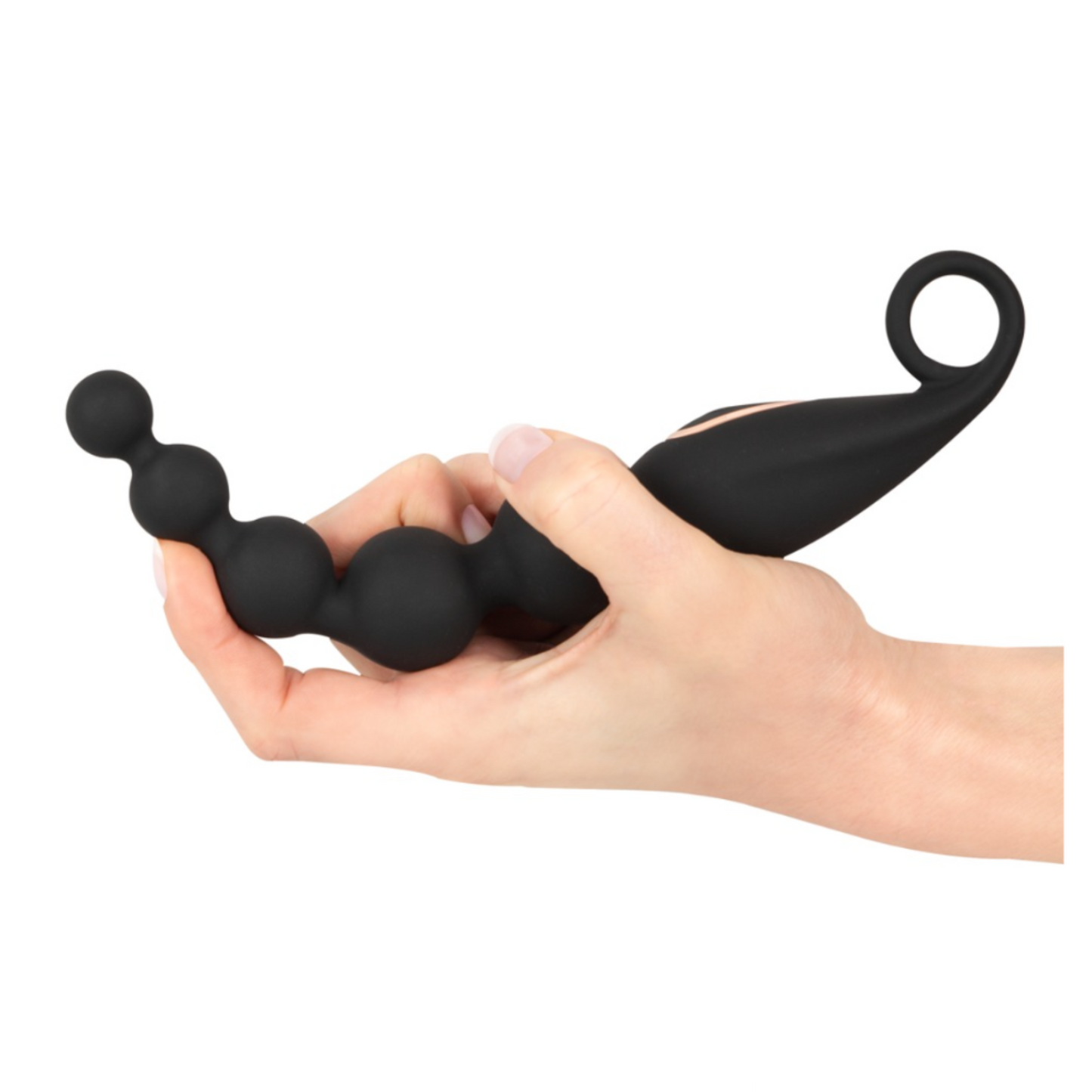 Anos Anal Beads - Chapelet anal vibrant